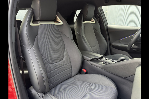 Toyota C-HR 1.8 Hybrid 140 Executive / Bi tone | JBL | Emotional Red | 10 jr GARANTIE | Rijklaar!!!