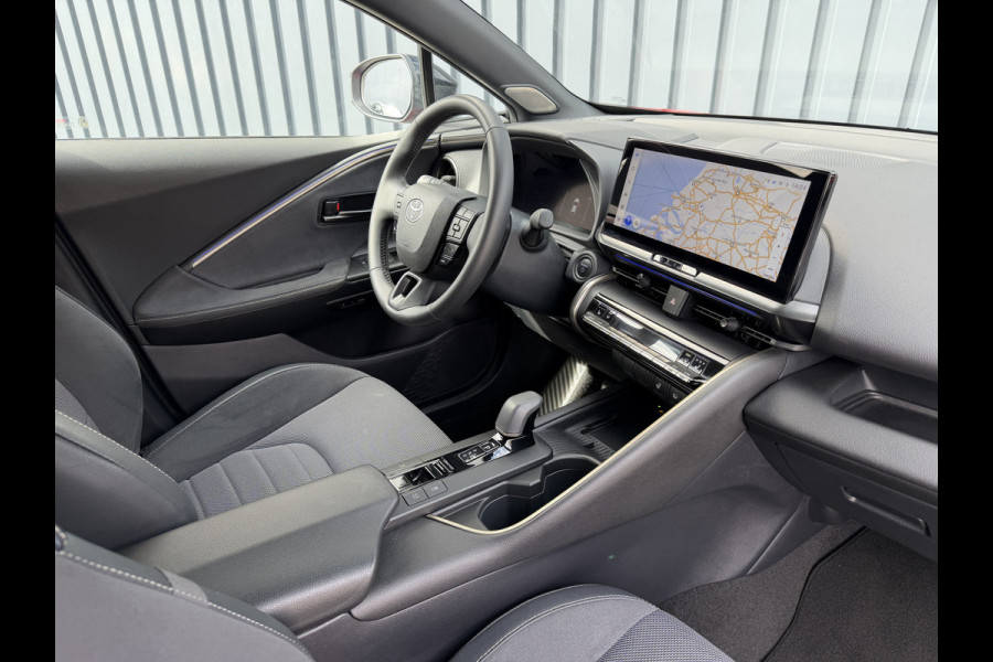 Toyota C-HR 1.8 Hybrid 140 Executive / Bi tone | JBL | Emotional Red | 10 jr GARANTIE | Rijklaar!!!