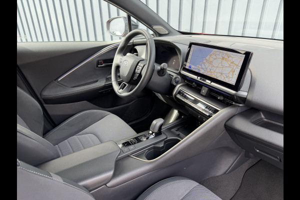 Toyota C-HR 1.8 Hybrid 140 Executive / Bi tone | JBL | Emotional Red | 10 jr GARANTIE | Rijklaar!!!