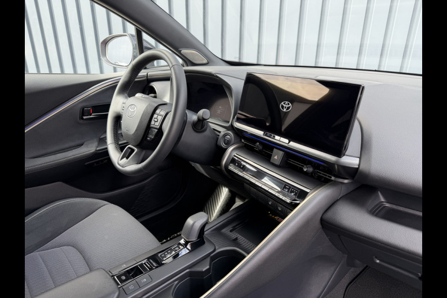 Toyota C-HR 1.8 Hybrid 140 Executive / Bi tone | JBL | Emotional Red | 10 jr GARANTIE | Rijklaar!!!