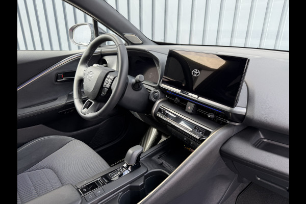 Toyota C-HR 1.8 Hybrid 140 Executive / Bi tone | JBL | Emotional Red | 10 jr GARANTIE | Rijklaar!!!