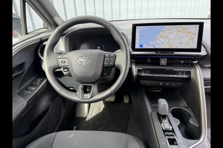 Toyota C-HR 1.8 Hybrid 140 Executive / Bi tone | JBL | Emotional Red | 10 jr GARANTIE | Rijklaar!!!