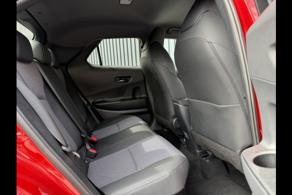 Toyota C-HR 1.8 Hybrid 140 Executive / Bi tone | JBL | Emotional Red | 10 jr GARANTIE | Rijklaar!!!