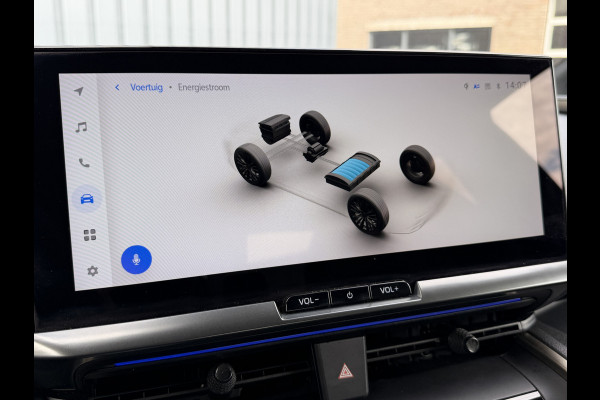 Toyota C-HR 1.8 Hybrid 140 Executive / Bi tone | JBL | Emotional Red | 10 jr GARANTIE | Rijklaar!!!