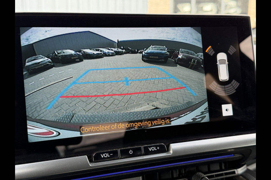 Toyota C-HR 1.8 Hybrid 140 Executive / Bi tone | JBL | Emotional Red | 10 jr GARANTIE | Rijklaar!!!