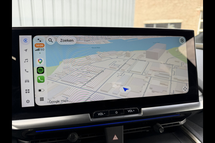 Toyota C-HR 1.8 Hybrid 140 Executive / Bi tone | JBL | Emotional Red | 10 jr GARANTIE | Rijklaar!!!