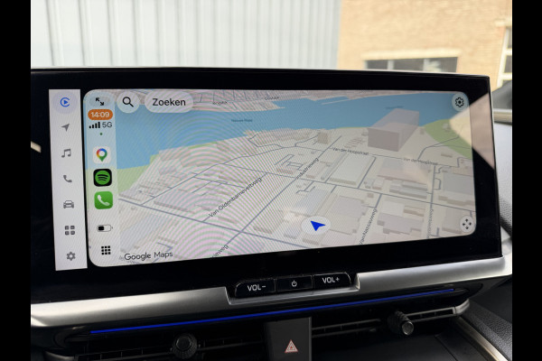 Toyota C-HR 1.8 Hybrid 140 Executive / Bi tone | JBL | Emotional Red | 10 jr GARANTIE | Rijklaar!!!