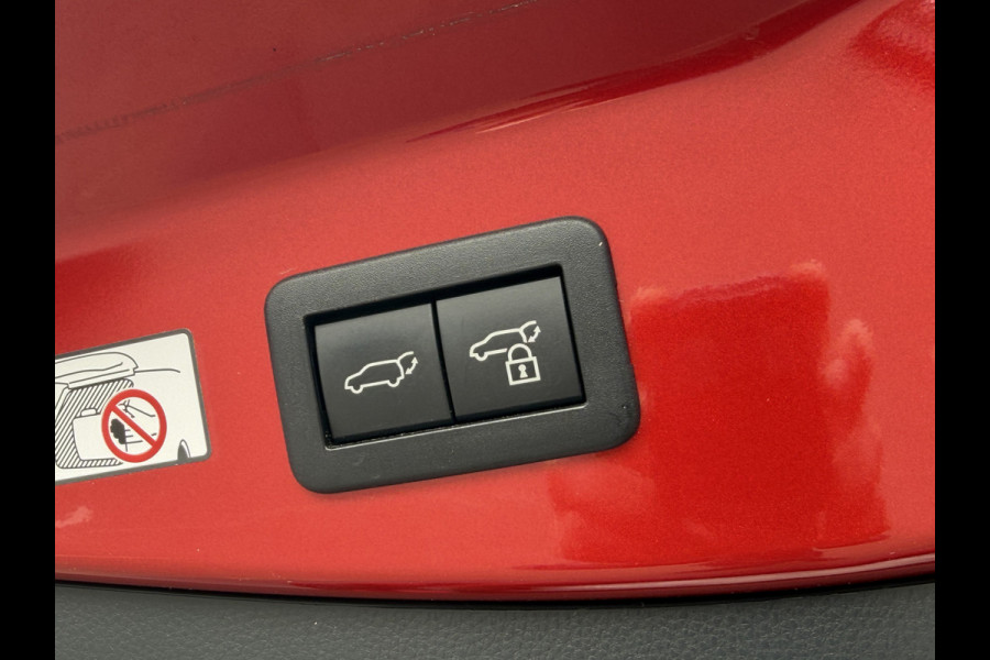 Toyota C-HR 1.8 Hybrid 140 Executive / Bi tone | JBL | Emotional Red | 10 jr GARANTIE | Rijklaar!!!