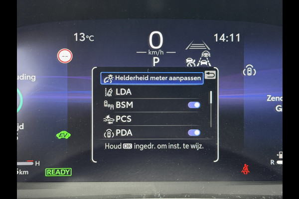 Toyota C-HR 1.8 Hybrid 140 Executive / Bi tone | JBL | Emotional Red | 10 jr GARANTIE | Rijklaar!!!