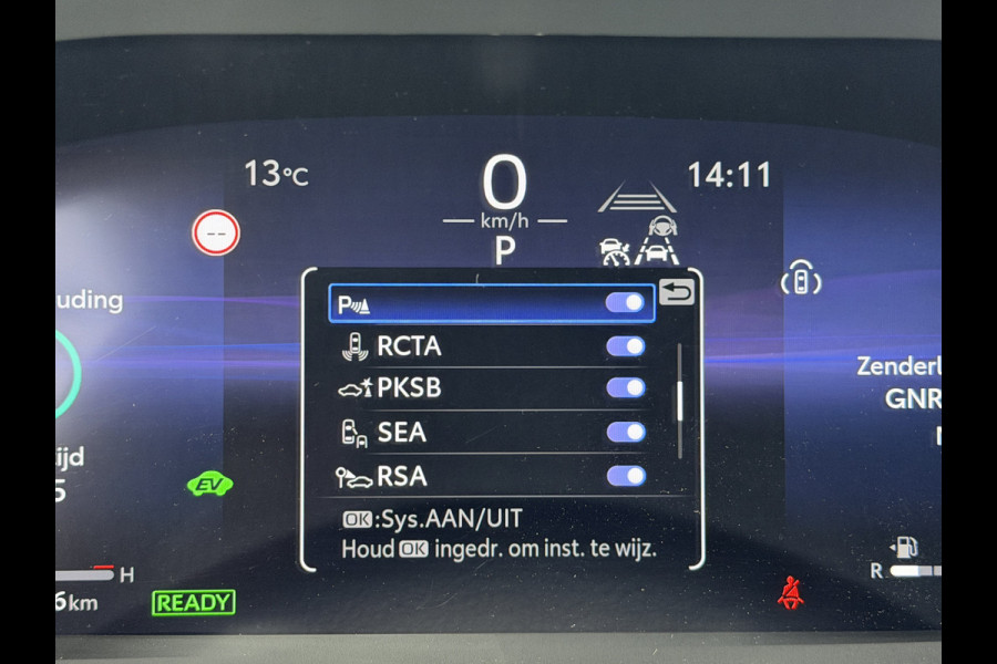 Toyota C-HR 1.8 Hybrid 140 Executive / Bi tone | JBL | Emotional Red | 10 jr GARANTIE | Rijklaar!!!