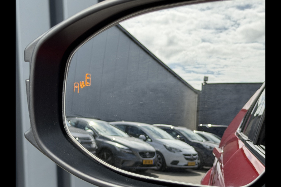 Toyota C-HR 1.8 Hybrid 140 Executive / Bi tone | JBL | Emotional Red | 10 jr GARANTIE | Rijklaar!!!