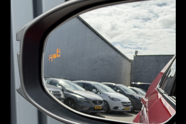 Toyota C-HR 1.8 Hybrid 140 Executive / Bi tone | JBL | Emotional Red | 10 jr GARANTIE | Rijklaar!!!