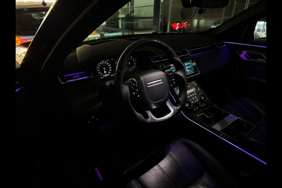 Land Rover Range Rover Velar 2.0 P250 Turbo AWD R-Dynamic SE