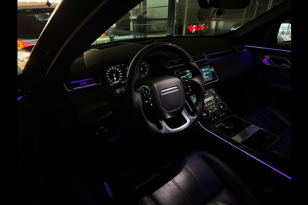 Land Rover Range Rover Velar 2.0 P250 Turbo AWD R-Dynamic SE