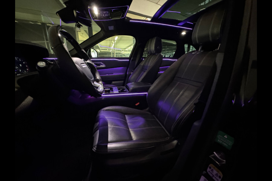 Land Rover Range Rover Velar 2.0 P250 Turbo AWD R-Dynamic SE