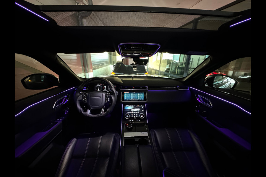 Land Rover Range Rover Velar 2.0 P250 Turbo AWD R-Dynamic SE