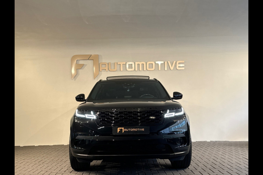 Land Rover Range Rover Velar 2.0 P250 Turbo AWD R-Dynamic SE