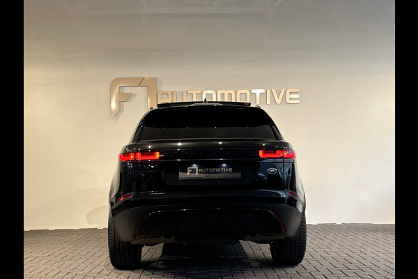 Land Rover Range Rover Velar 2.0 P250 Turbo AWD R-Dynamic SE