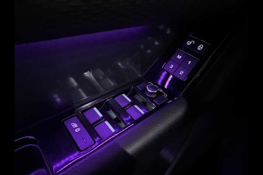 Land Rover Range Rover Velar 2.0 P250 Turbo AWD R-Dynamic SE