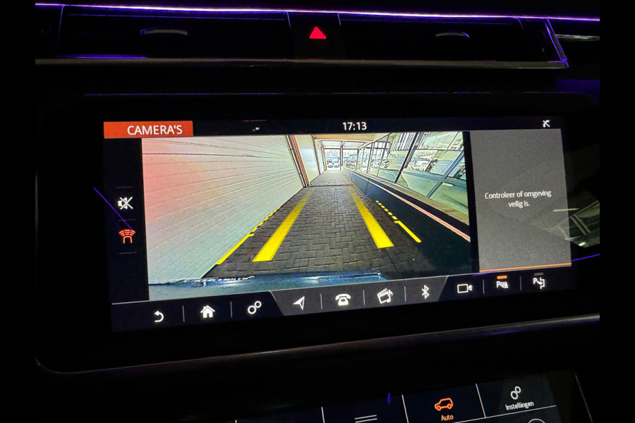 Land Rover Range Rover Velar 2.0 P250 Turbo AWD R-Dynamic SE