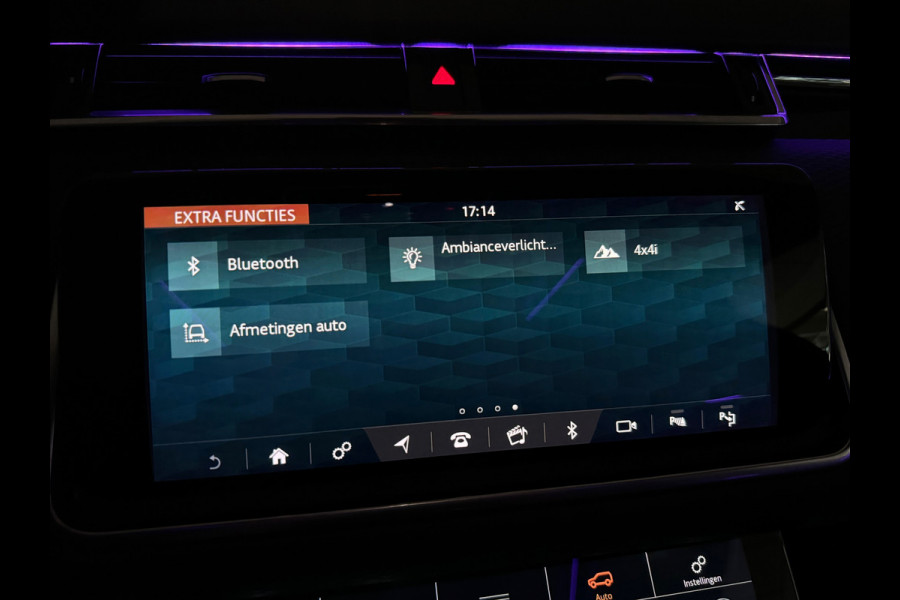 Land Rover Range Rover Velar 2.0 P250 Turbo AWD R-Dynamic SE