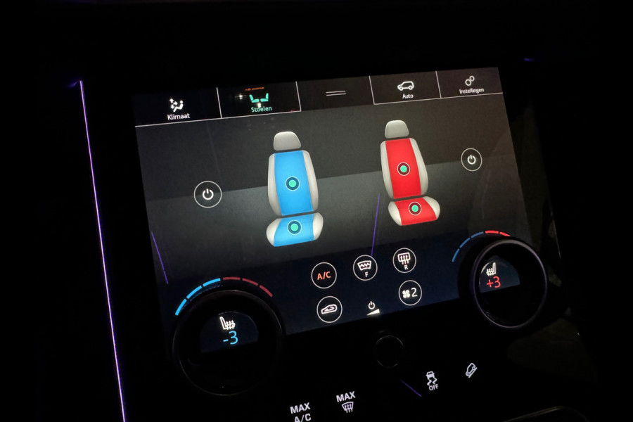 Land Rover Range Rover Velar 2.0 P250 Turbo AWD R-Dynamic SE