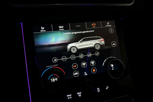 Land Rover Range Rover Velar 2.0 P250 Turbo AWD R-Dynamic SE