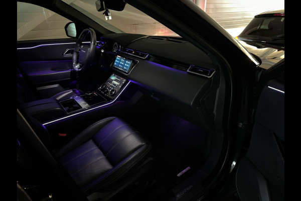 Land Rover Range Rover Velar 2.0 P250 Turbo AWD R-Dynamic SE