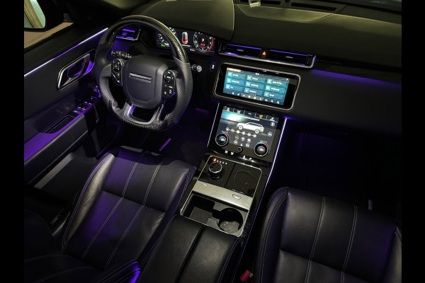 Land Rover Range Rover Velar 2.0 P250 Turbo AWD R-Dynamic SE
