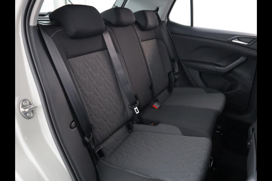 Volkswagen T-Cross Life Edition 1.0 TSI 95 PK 5 versn. Hand | Parkeersensoren | Stoelverwarming | Camera |