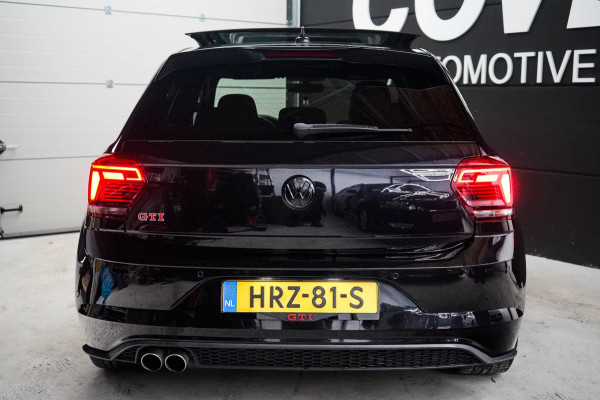 Volkswagen Polo 2.0 TSI GTI | STAGE 1 | PANO | ACC | VIRTUAL COCKPIT