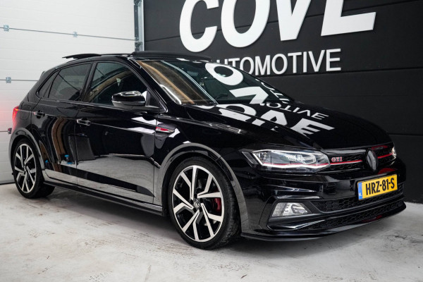 Volkswagen Polo 2.0 TSI GTI | STAGE 1 | PANO | ACC | VIRTUAL COCKPIT