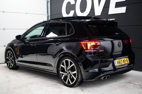 Volkswagen Polo 2.0 TSI GTI | STAGE 1 | PANO | ACC | VIRTUAL COCKPIT
