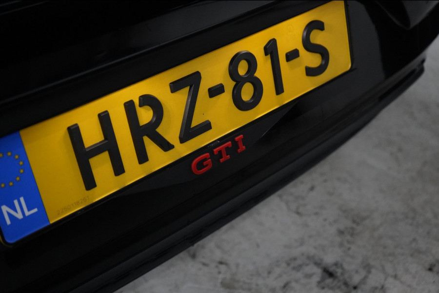 Volkswagen Polo 2.0 TSI GTI | STAGE 1 | PANO | ACC | VIRTUAL COCKPIT