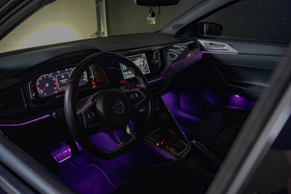 Volkswagen Polo 2.0 TSI GTI | STAGE 1 | PANO | ACC | VIRTUAL COCKPIT