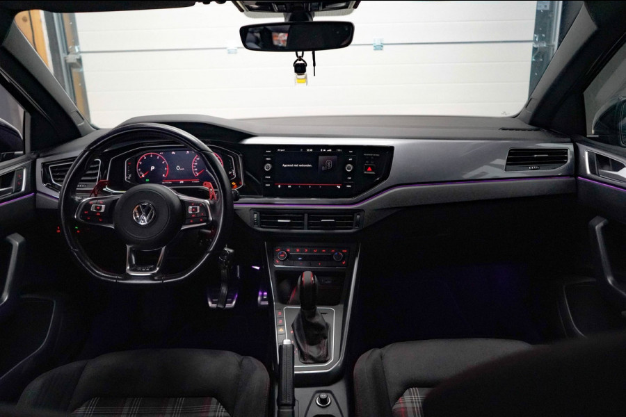 Volkswagen Polo 2.0 TSI GTI | STAGE 1 | PANO | ACC | VIRTUAL COCKPIT
