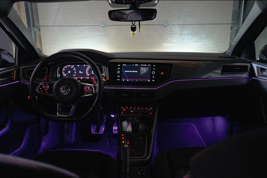 Volkswagen Polo 2.0 TSI GTI | STAGE 1 | PANO | ACC | VIRTUAL COCKPIT