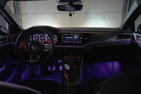 Volkswagen Polo 2.0 TSI GTI | STAGE 1 | PANO | ACC | VIRTUAL COCKPIT