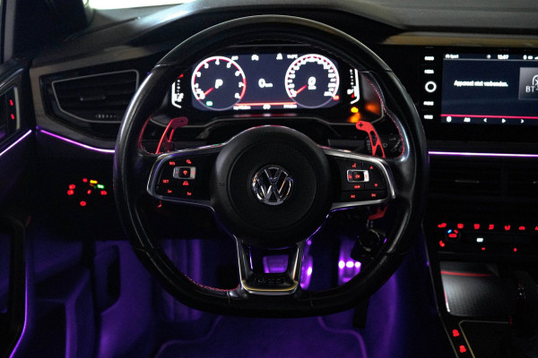 Volkswagen Polo 2.0 TSI GTI | STAGE 1 | PANO | ACC | VIRTUAL COCKPIT