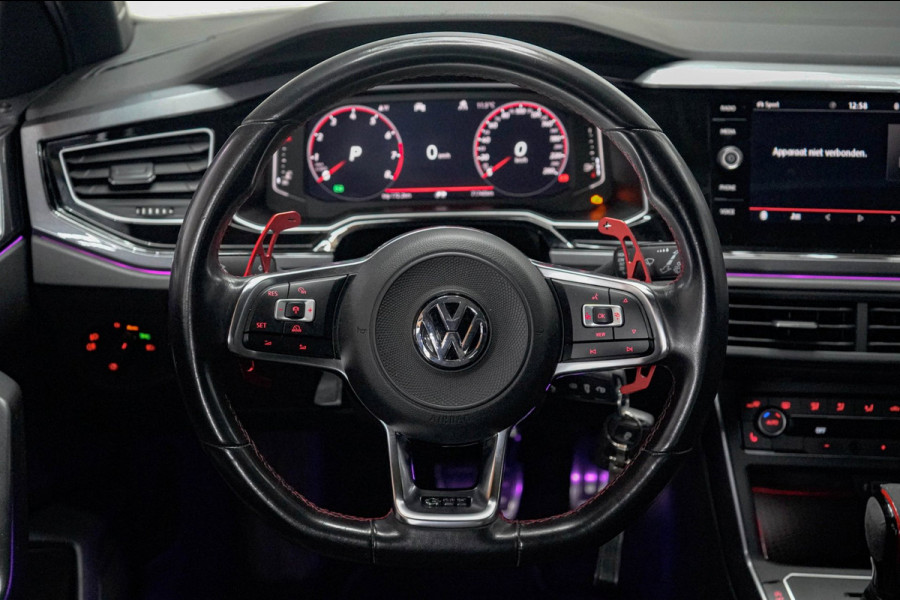 Volkswagen Polo 2.0 TSI GTI | STAGE 1 | PANO | ACC | VIRTUAL COCKPIT