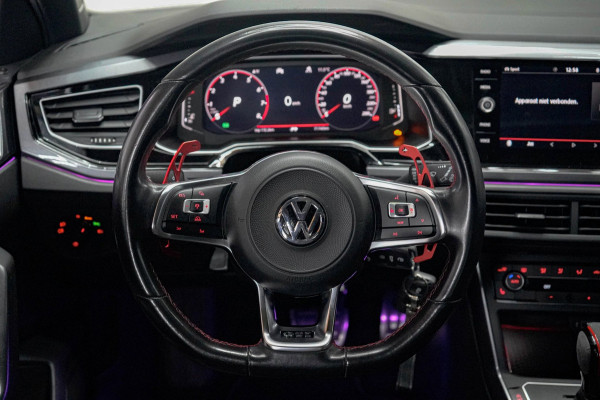 Volkswagen Polo 2.0 TSI GTI | STAGE 1 | PANO | ACC | VIRTUAL COCKPIT