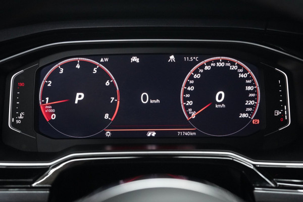 Volkswagen Polo 2.0 TSI GTI | STAGE 1 | PANO | ACC | VIRTUAL COCKPIT