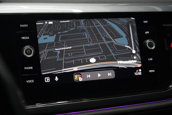 Volkswagen Polo 2.0 TSI GTI | STAGE 1 | PANO | ACC | VIRTUAL COCKPIT