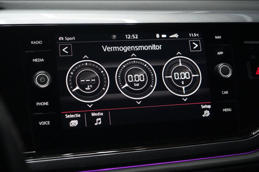 Volkswagen Polo 2.0 TSI GTI | STAGE 1 | PANO | ACC | VIRTUAL COCKPIT