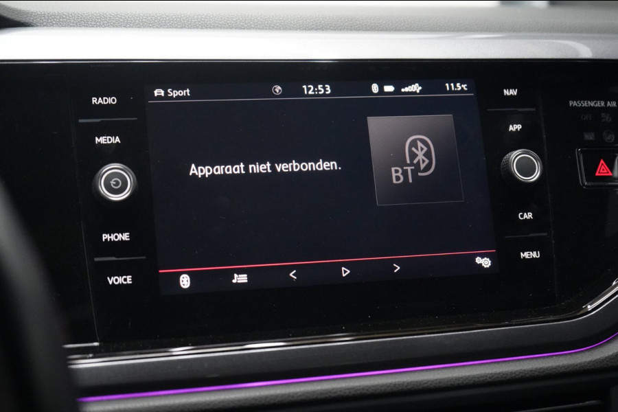 Volkswagen Polo 2.0 TSI GTI | STAGE 1 | PANO | ACC | VIRTUAL COCKPIT