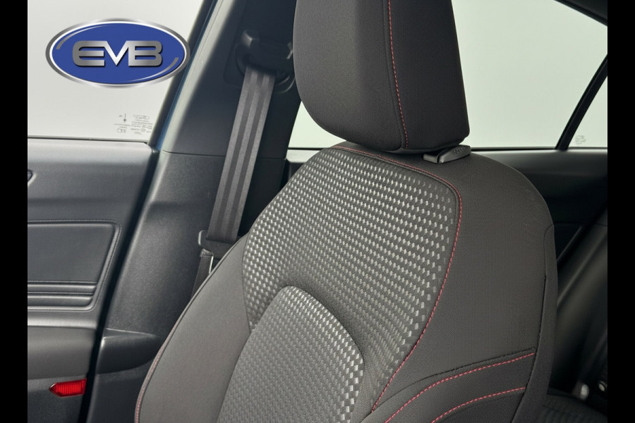 Ford Focus 1.0 EcoBoost Hybrid ST Line, panoramadak, stoelverwarming, achteruitrijcamera, 1 e eigenaar, NL auto met nap