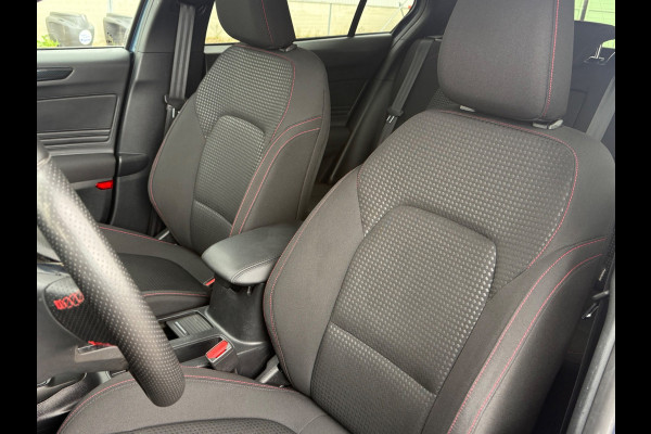 Ford Focus 1.0 EcoBoost Hybrid ST Line, panoramadak, stoelverwarming, achteruitrijcamera, 1 e eigenaar, NL auto met nap