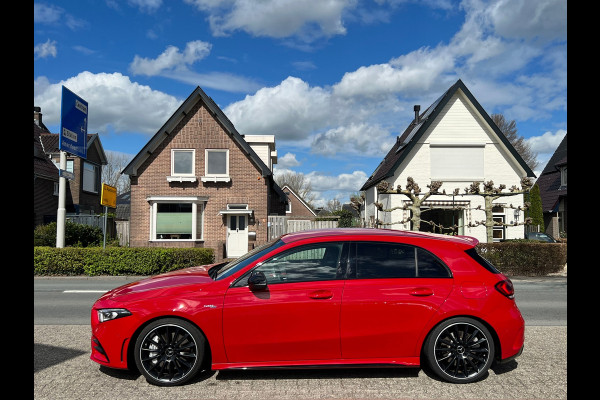 Mercedes-Benz A-Klasse AMG 35 4MATIC Edition 1 dealer auto .