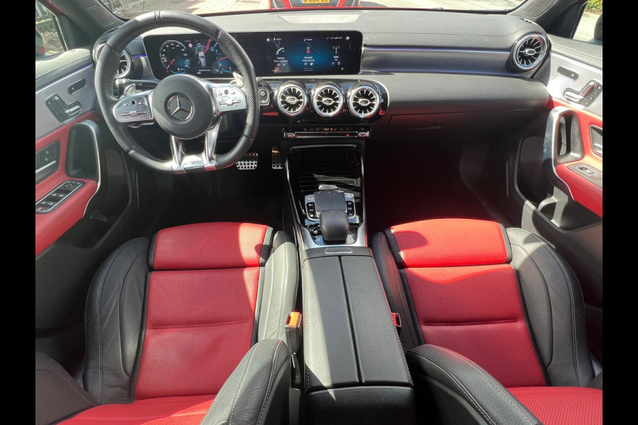 Mercedes-Benz A-Klasse AMG 35 4MATIC Edition 1 dealer auto .