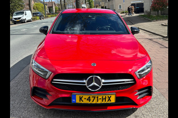 Mercedes-Benz A-Klasse AMG 35 4MATIC Edition 1 dealer auto .